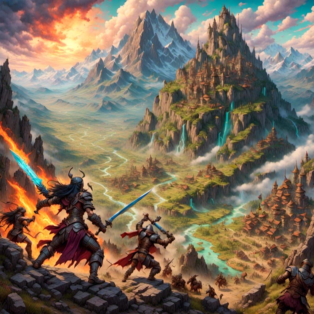 The Discovery of Uzantak