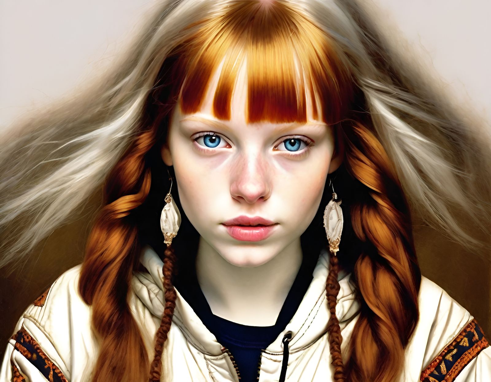 To Thrill a Mockingbird