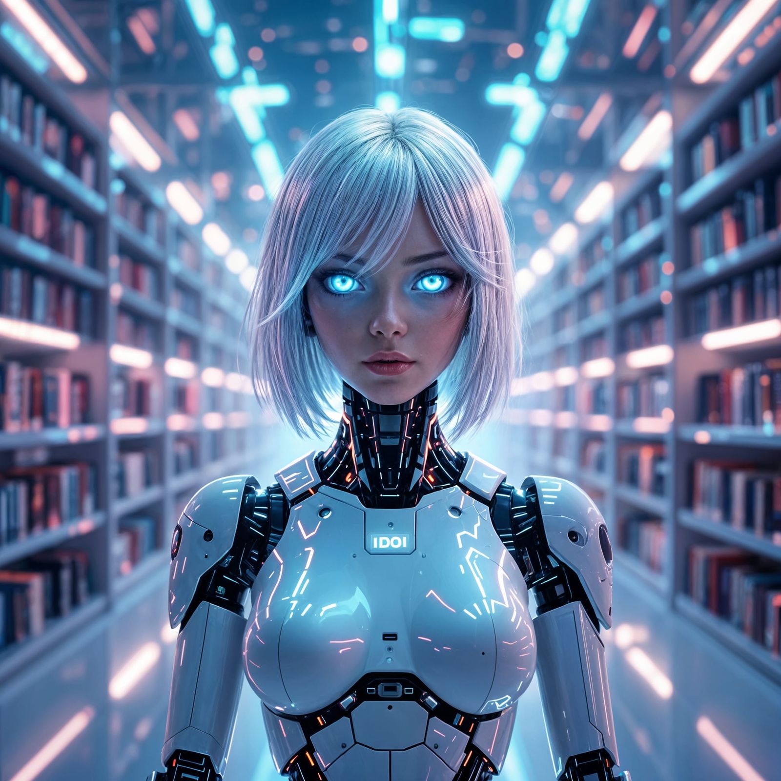 Librarian
