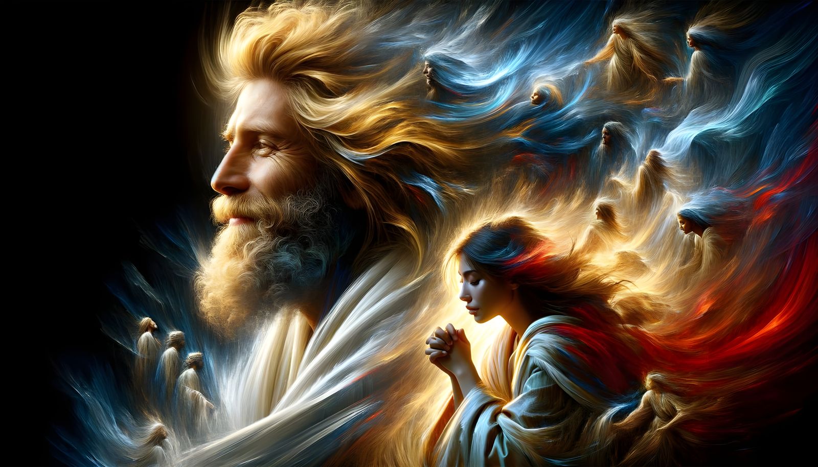 John 3:1-8 

'There was a man of the Pharisees named Nicodemus, a ruler of the Jews. This man came to Jesus by night and...