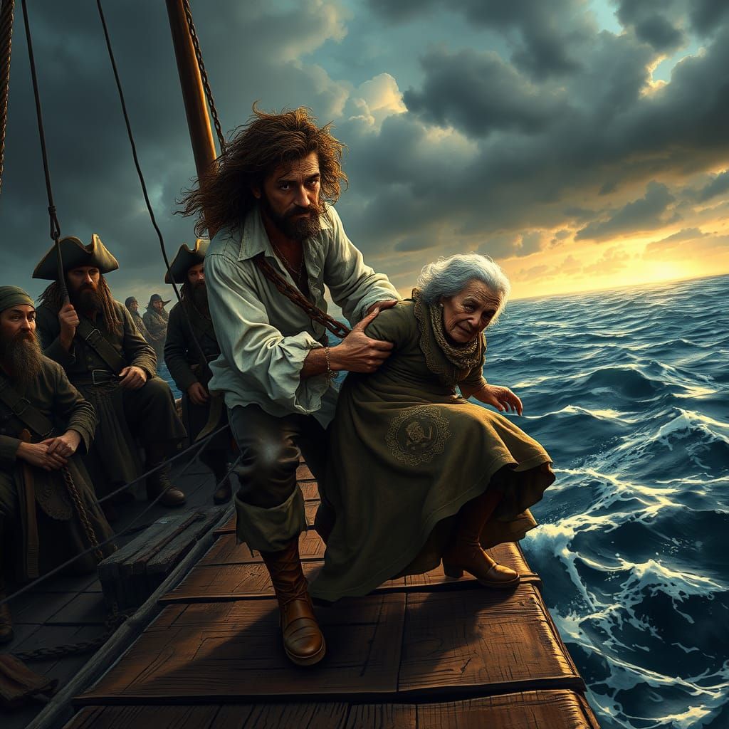 THIS'LL TEACH YOU TO FOLLOW INSTRUCTIONS!