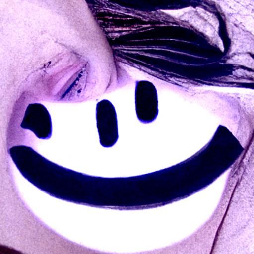 Crying with a Fake Smile: Emotional Conflict