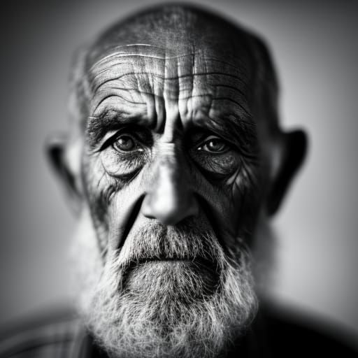 Old man