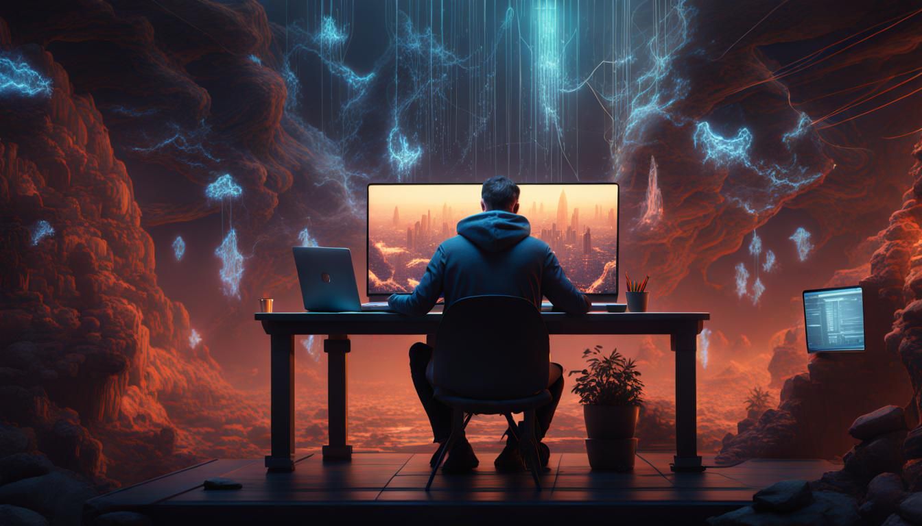 Data Analysis for Sales in Detailed Matte Painting