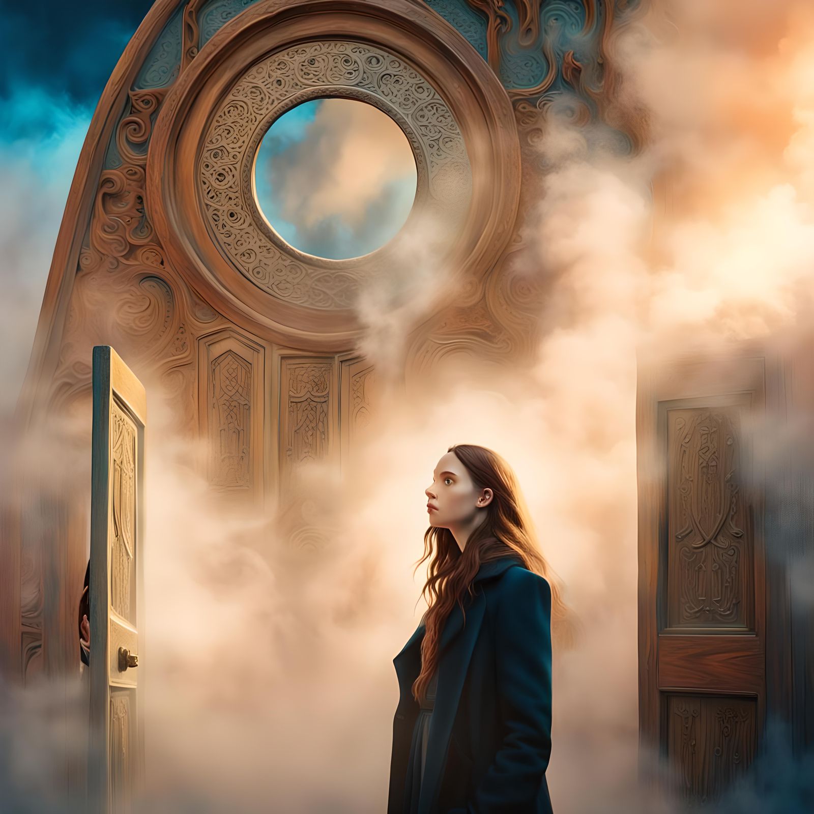 AI Imagines: Find Out What The Future Is