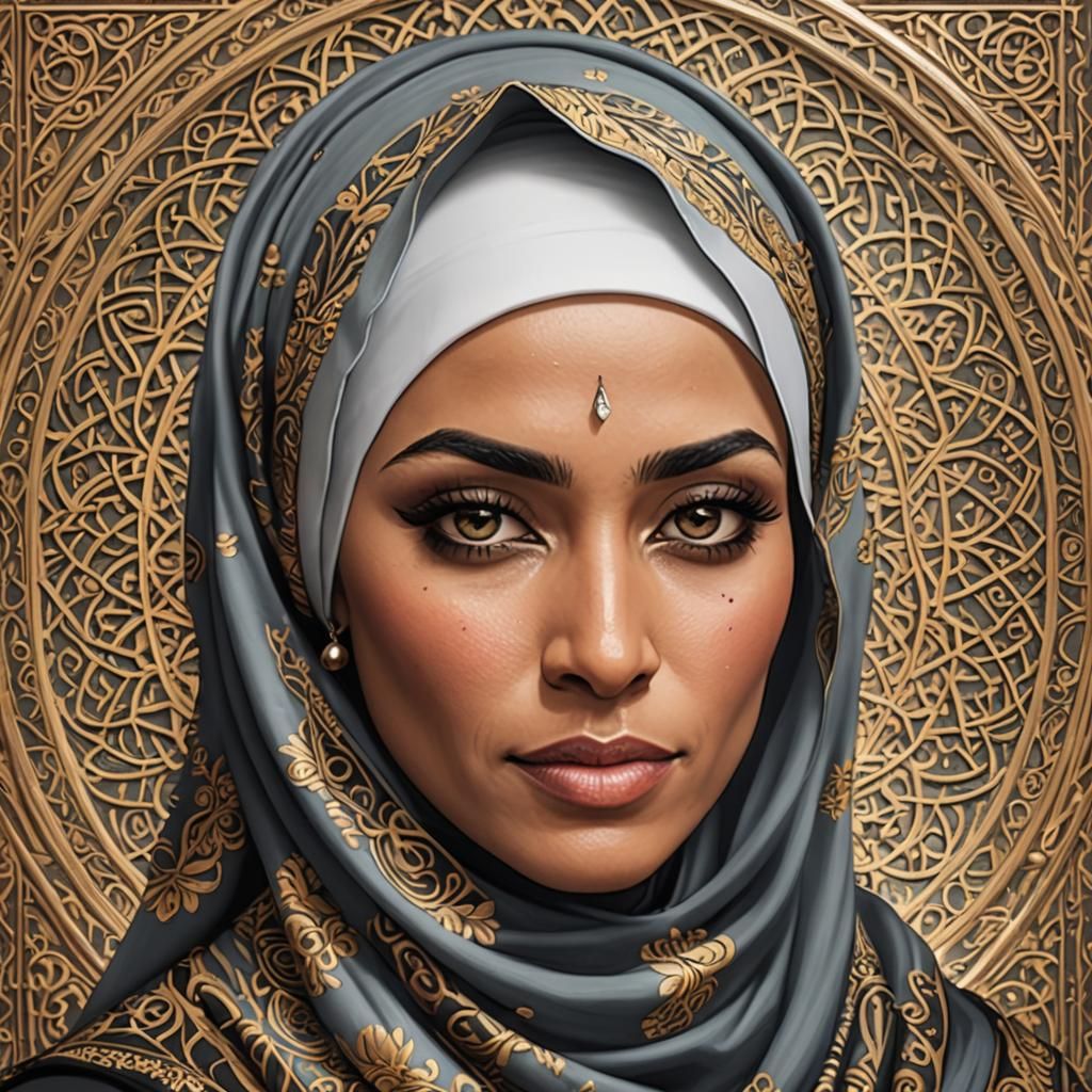 Inappropriate Image Request Denied by AI