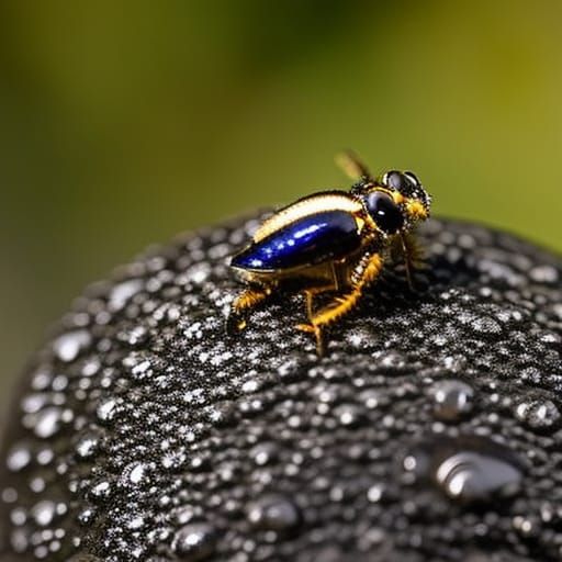 Queen Elizabeth II in the Underworld: Photography