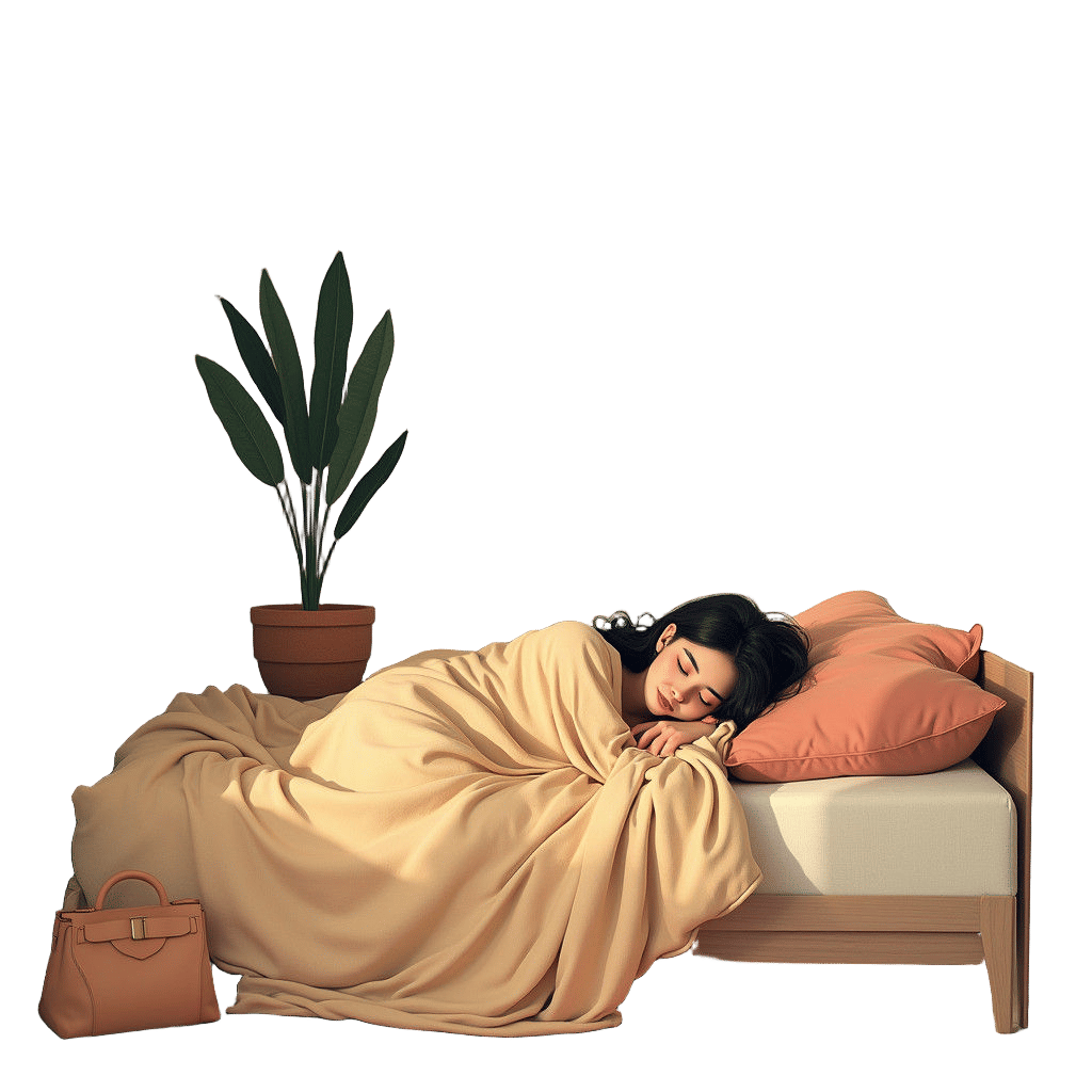 Good Sleep Doesn't Have to Cost a Fortune