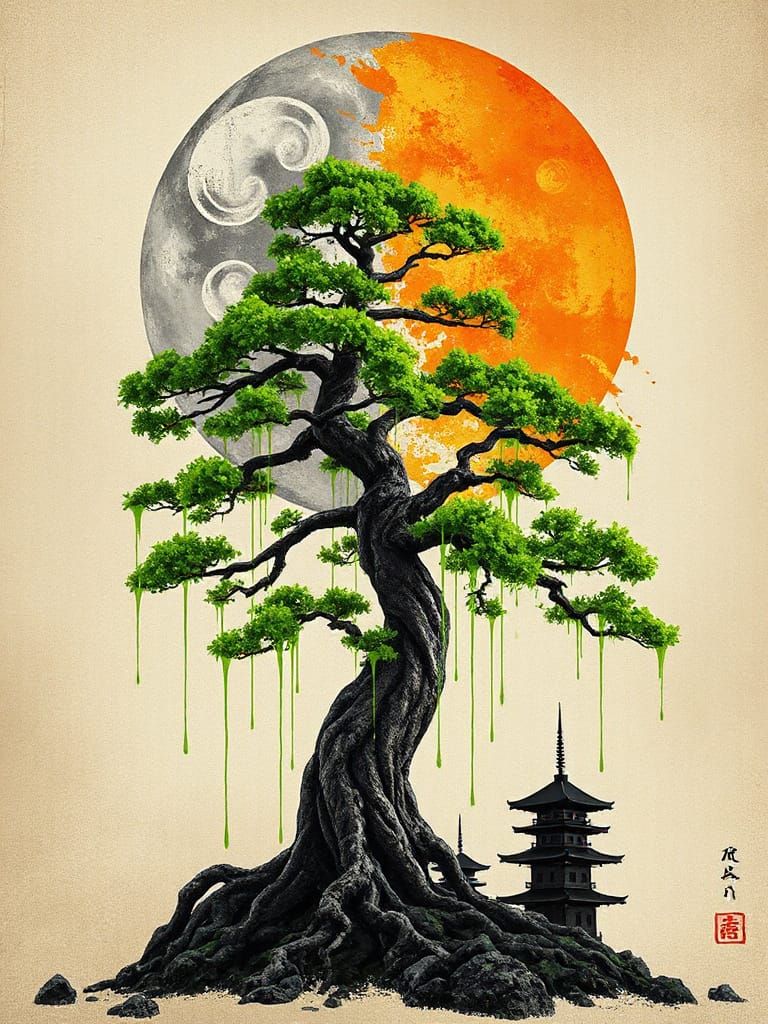 Bonsai