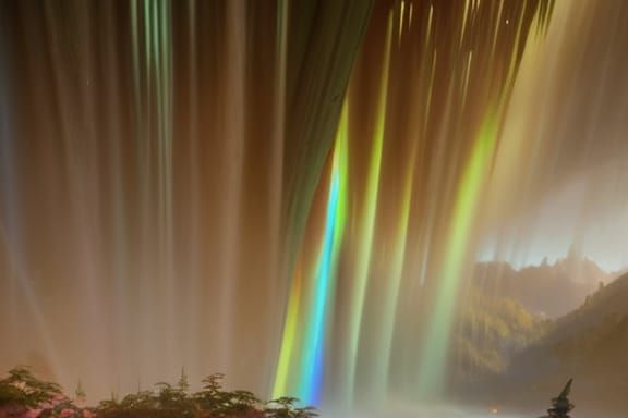 Bifrost: Rainbow Bridge Across Realities