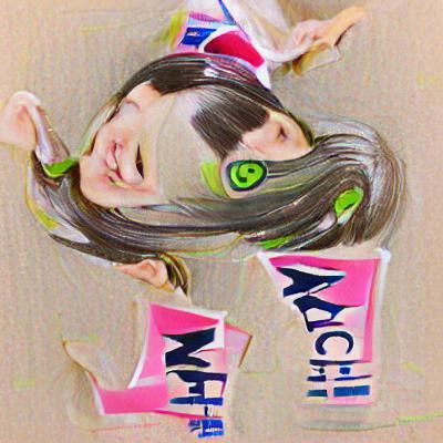 AI Realization of 'machii'