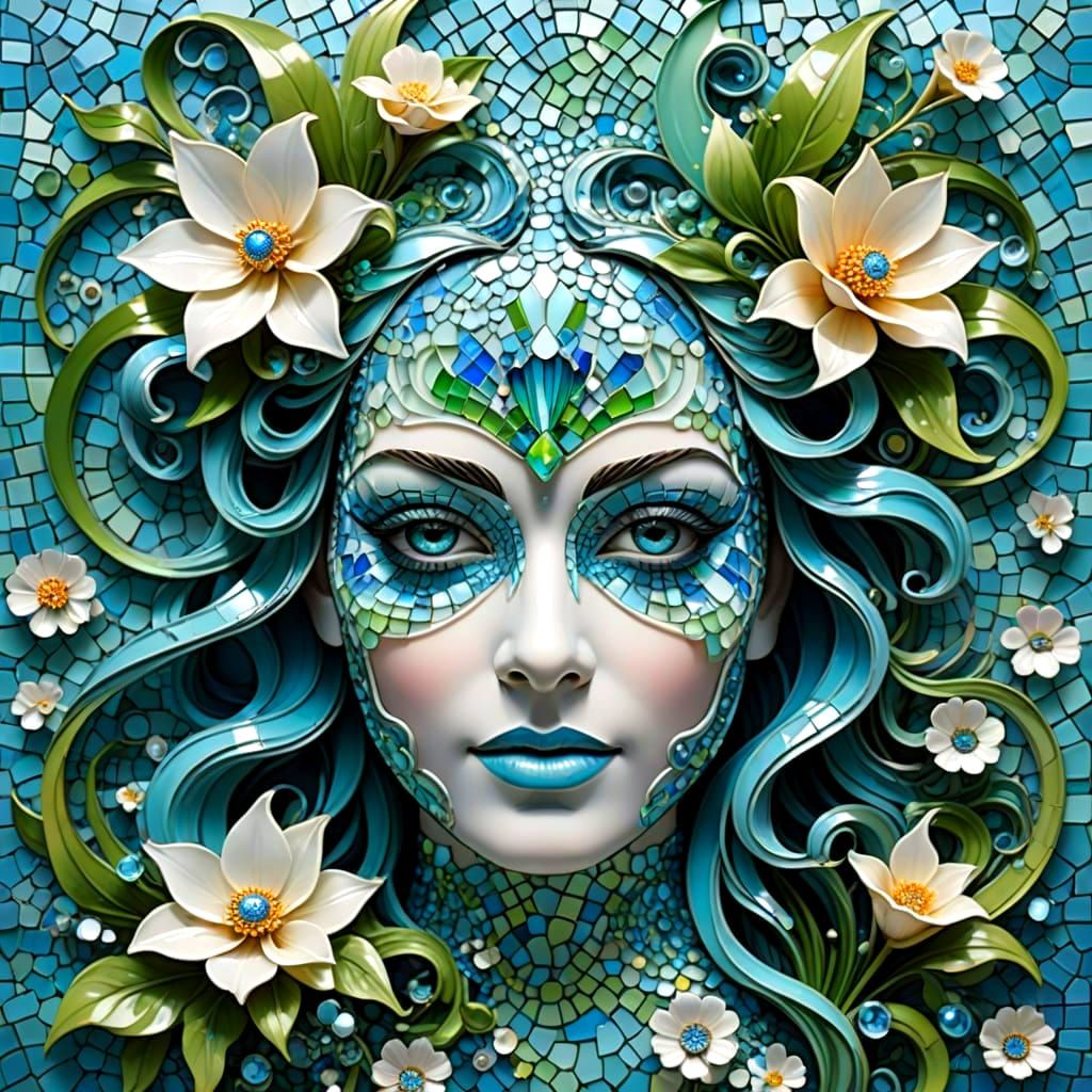 Dana - Göttin der Donau - Kennt ihr eigentlich die Donau-Ziv...