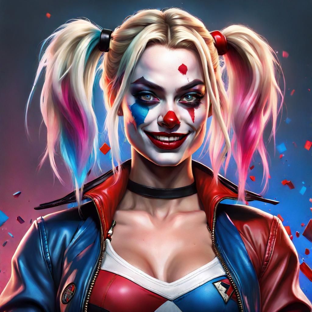 Harley Quinn
