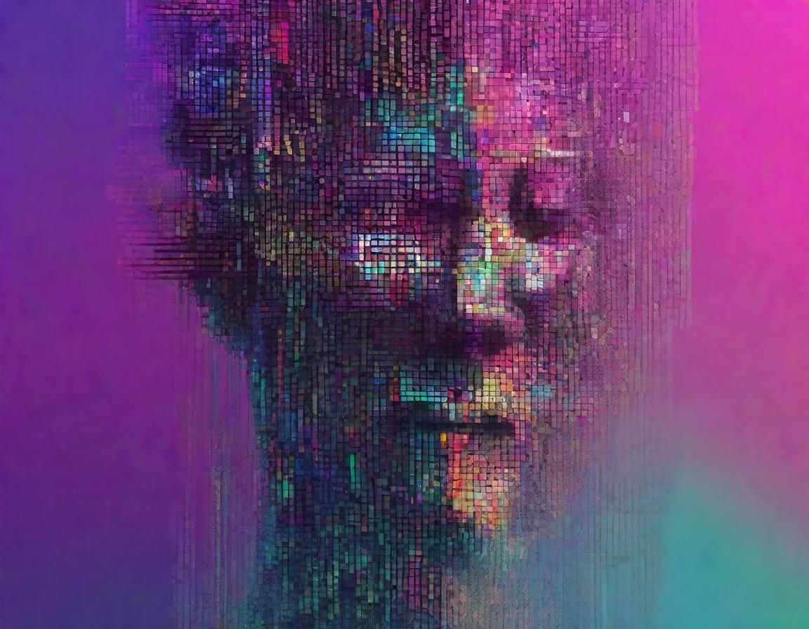 Glitch Art