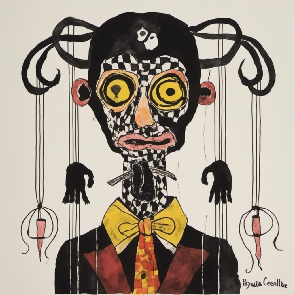 selfie (myself only wished)