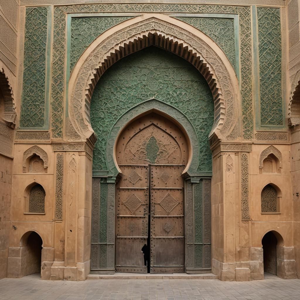 Meknes: Historic City and UNESCO World Heritage Site