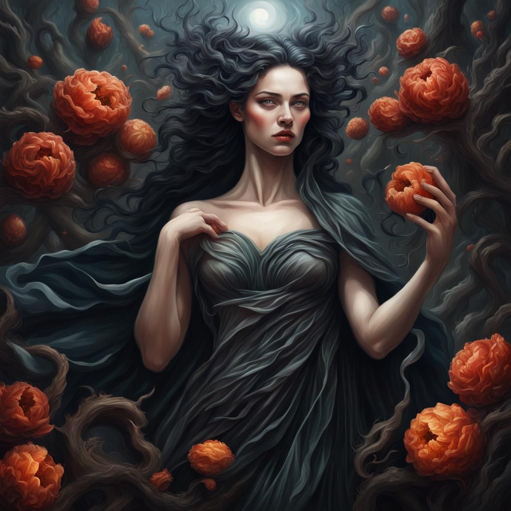 Persephone
