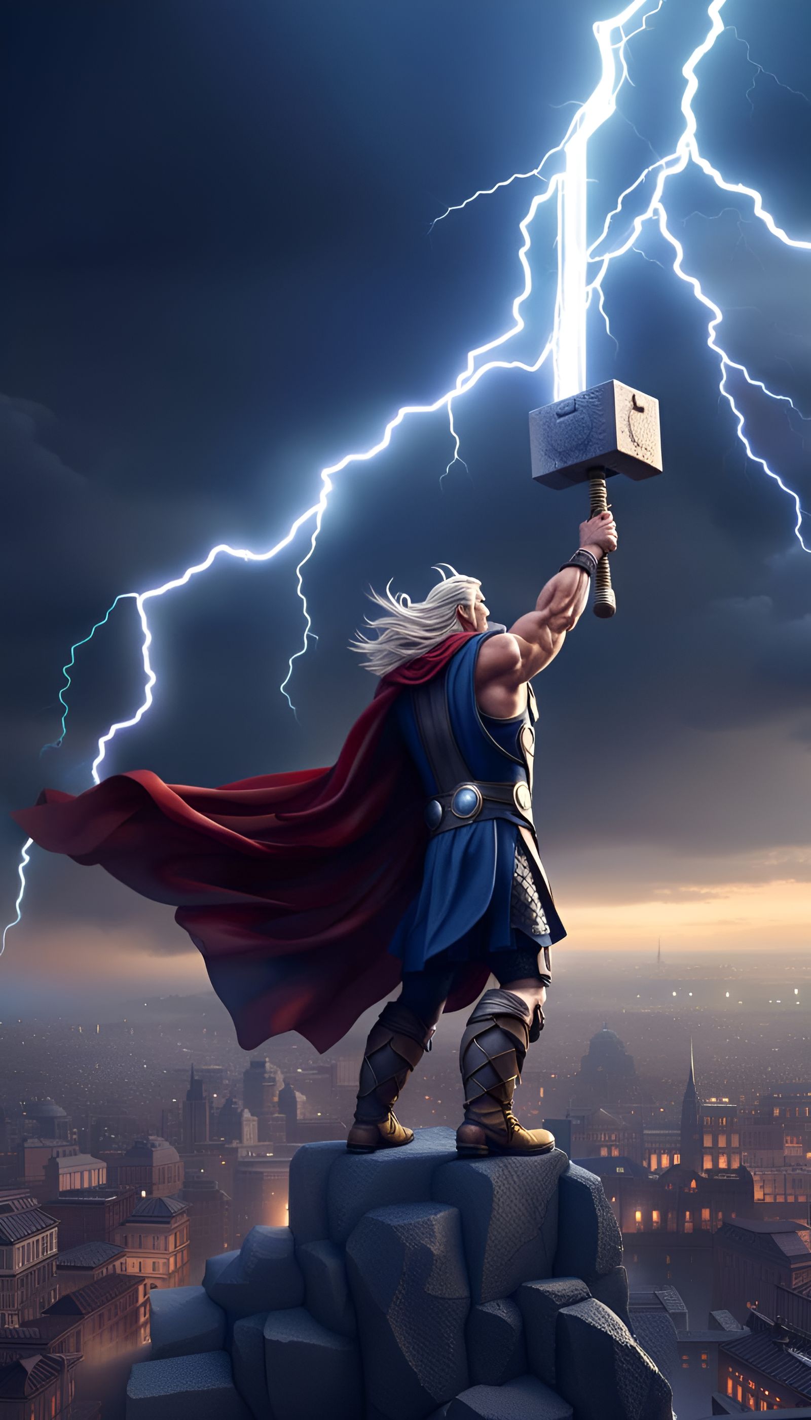 Thor