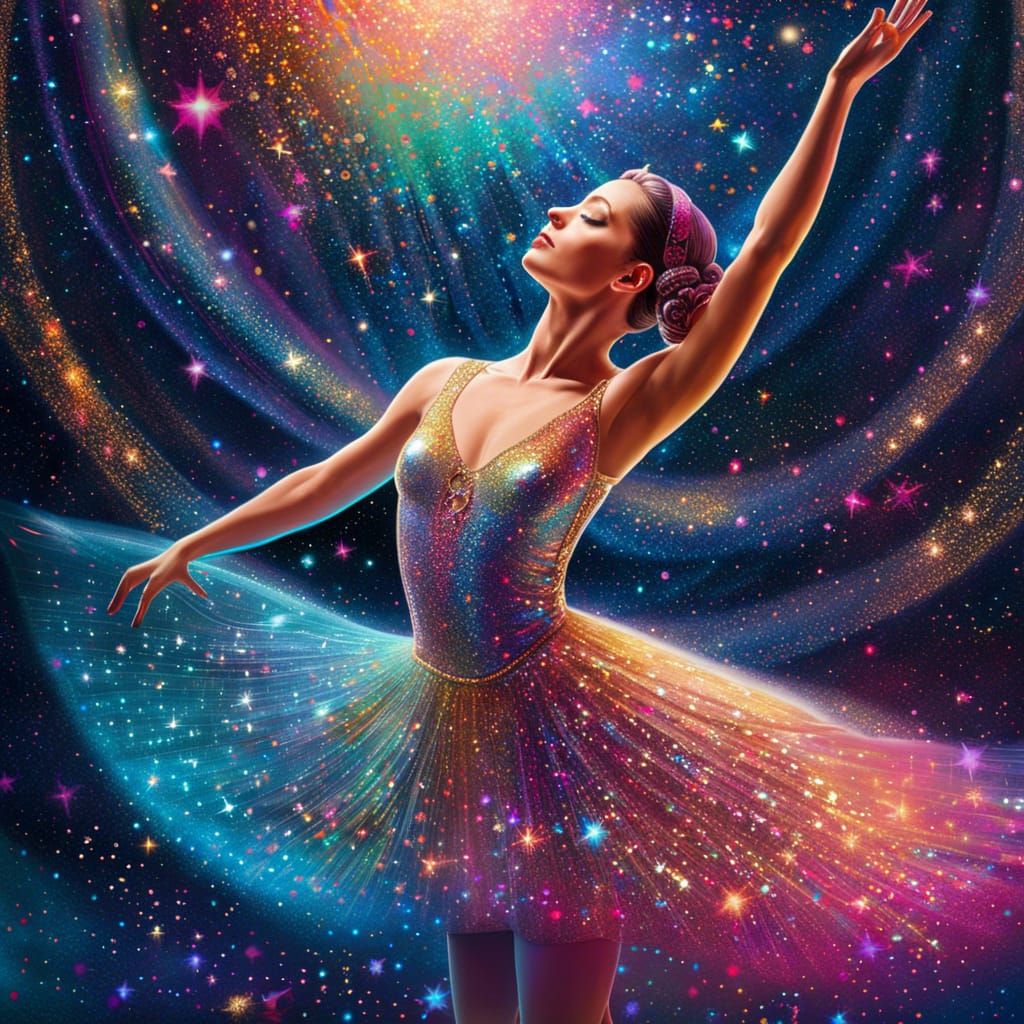 A Night at the Ballet