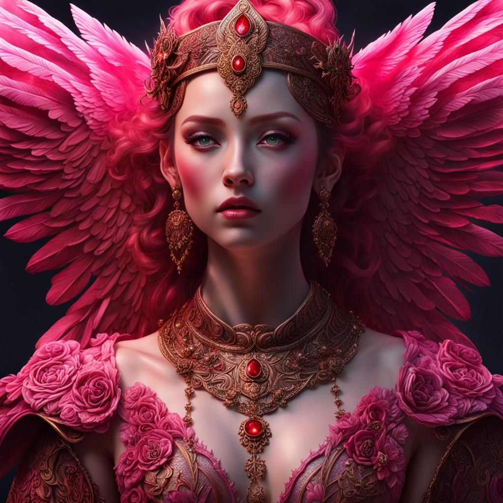 GUARDIAN ANGEL YEHUIAH