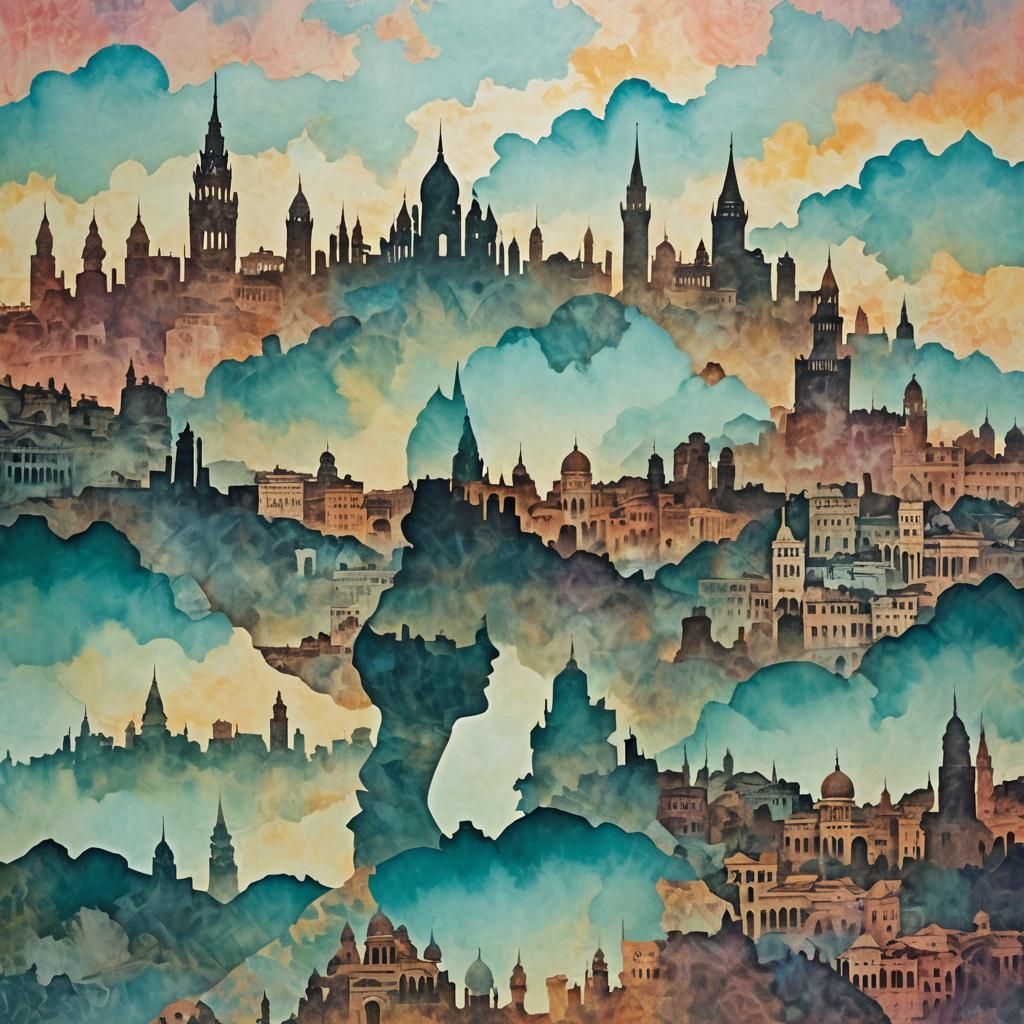 Universal Delusion (2d)