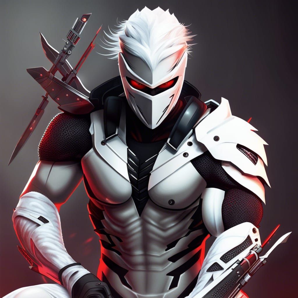 Zentai Healing Shadowclones