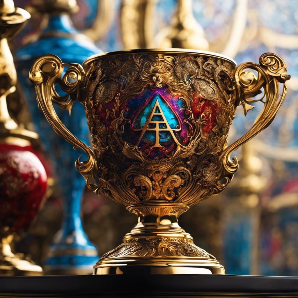 "And the price for best AI art goes to..."