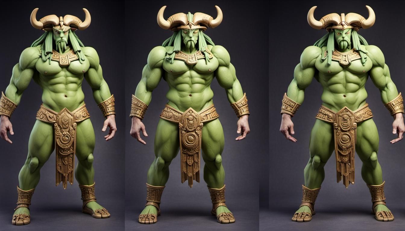 Gilgamesh Epic: Enkidu, Humbaba, Bull of Heaven