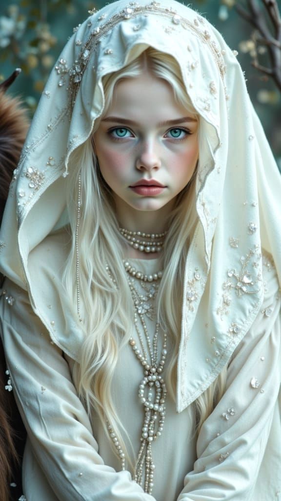 🤍Young Crystalline Collection🤍