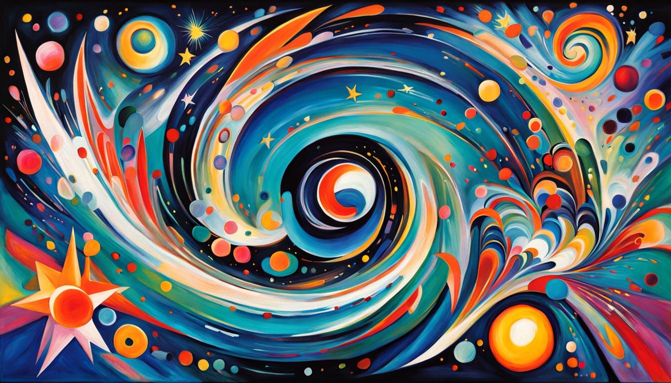 Études sur le tourbillon et les étoiles Astro5