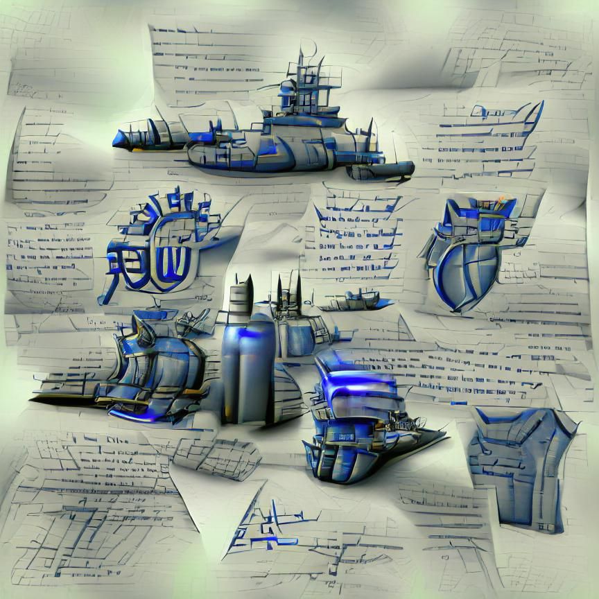 AI Image: No Prompt Provided