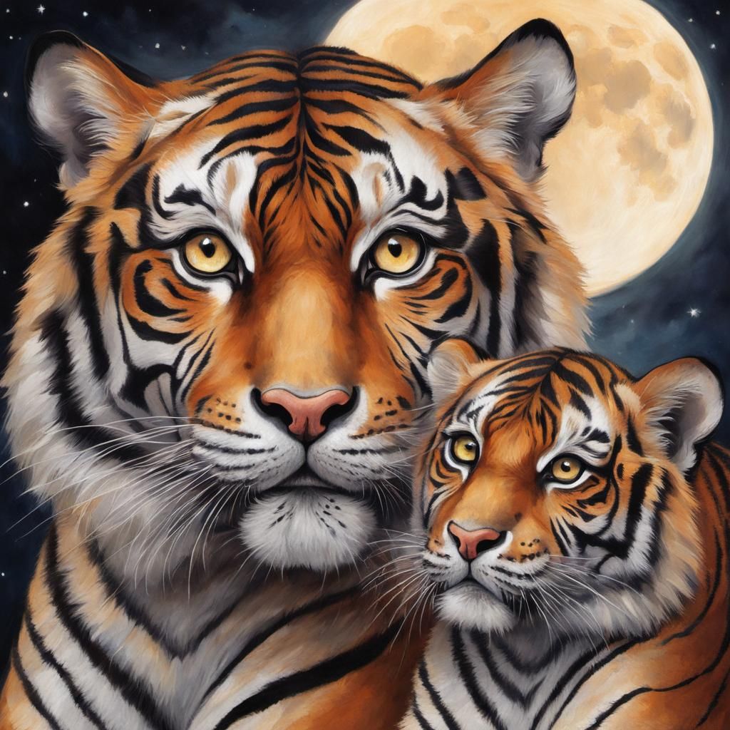Tigers