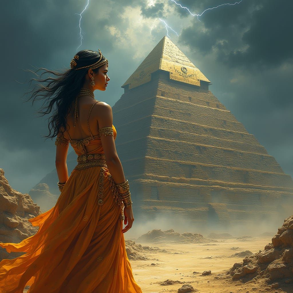 Days of future past.