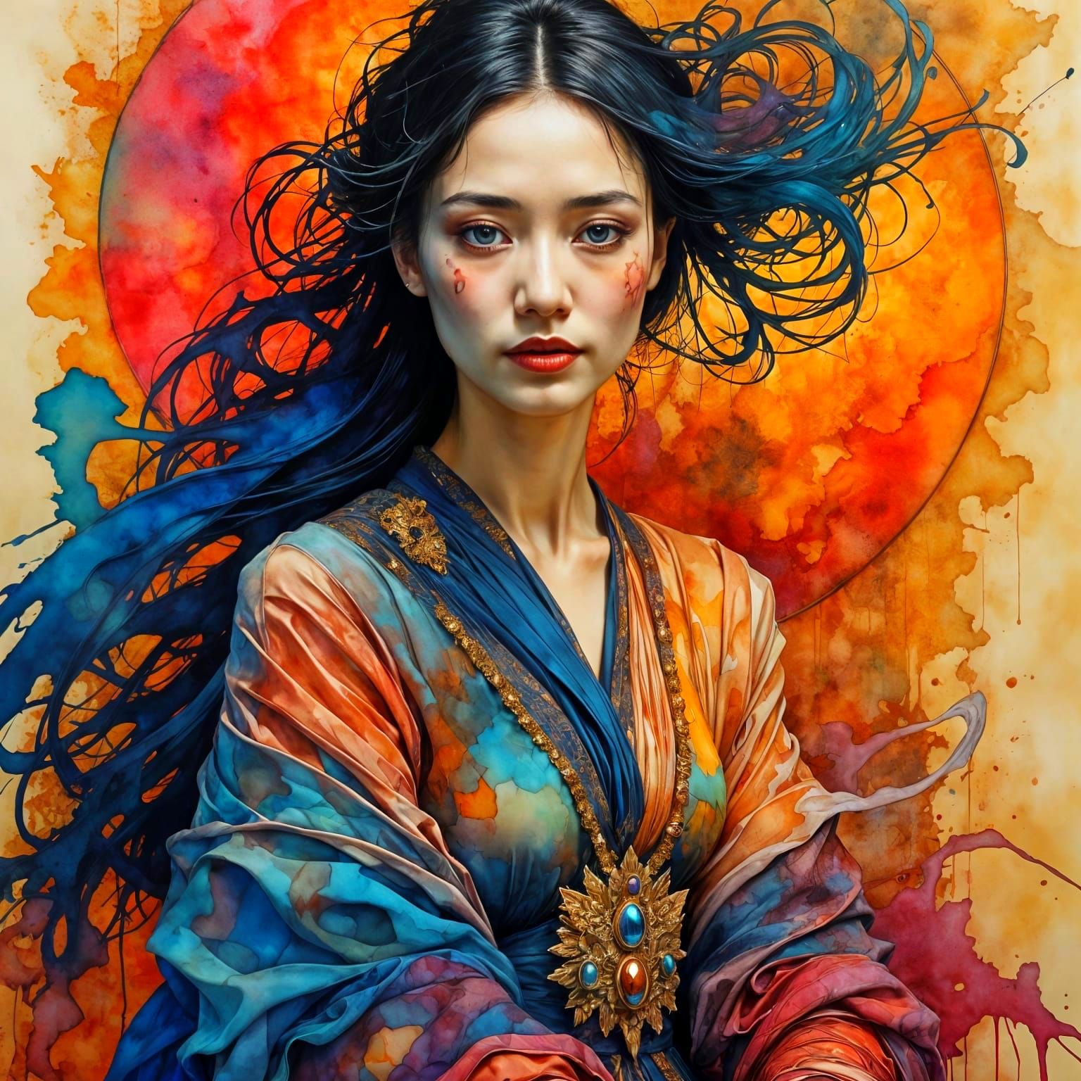 Nobility (NeuroPheonix)