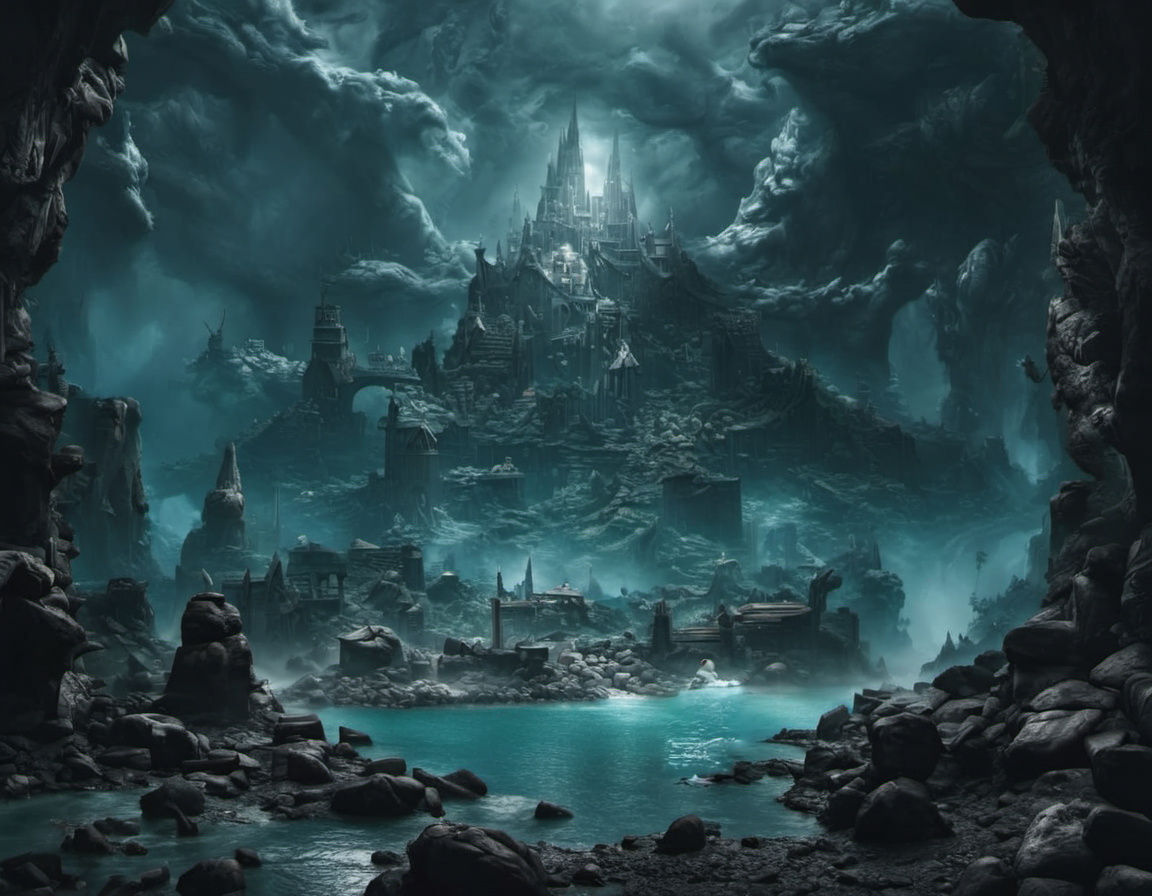 Ultra Realistic 8K Photo Trending on ArtStation