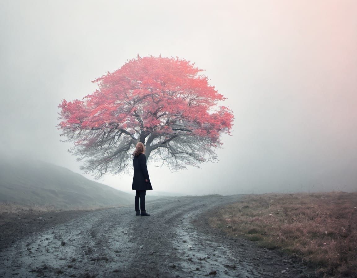 AI Image of Aliza Razell