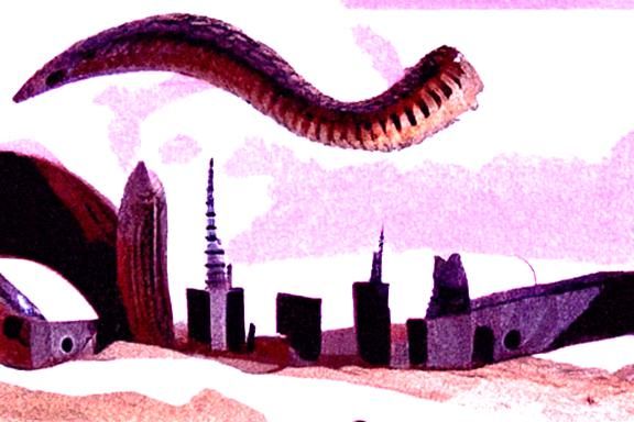 sandworm