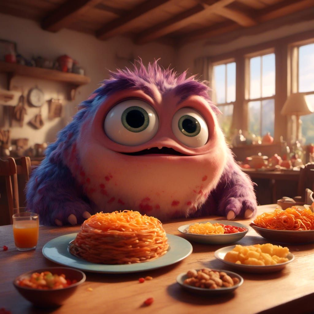 woooow that's all for me
yum