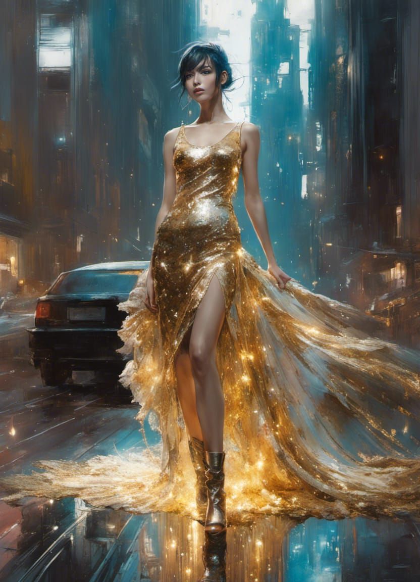 Glitterä