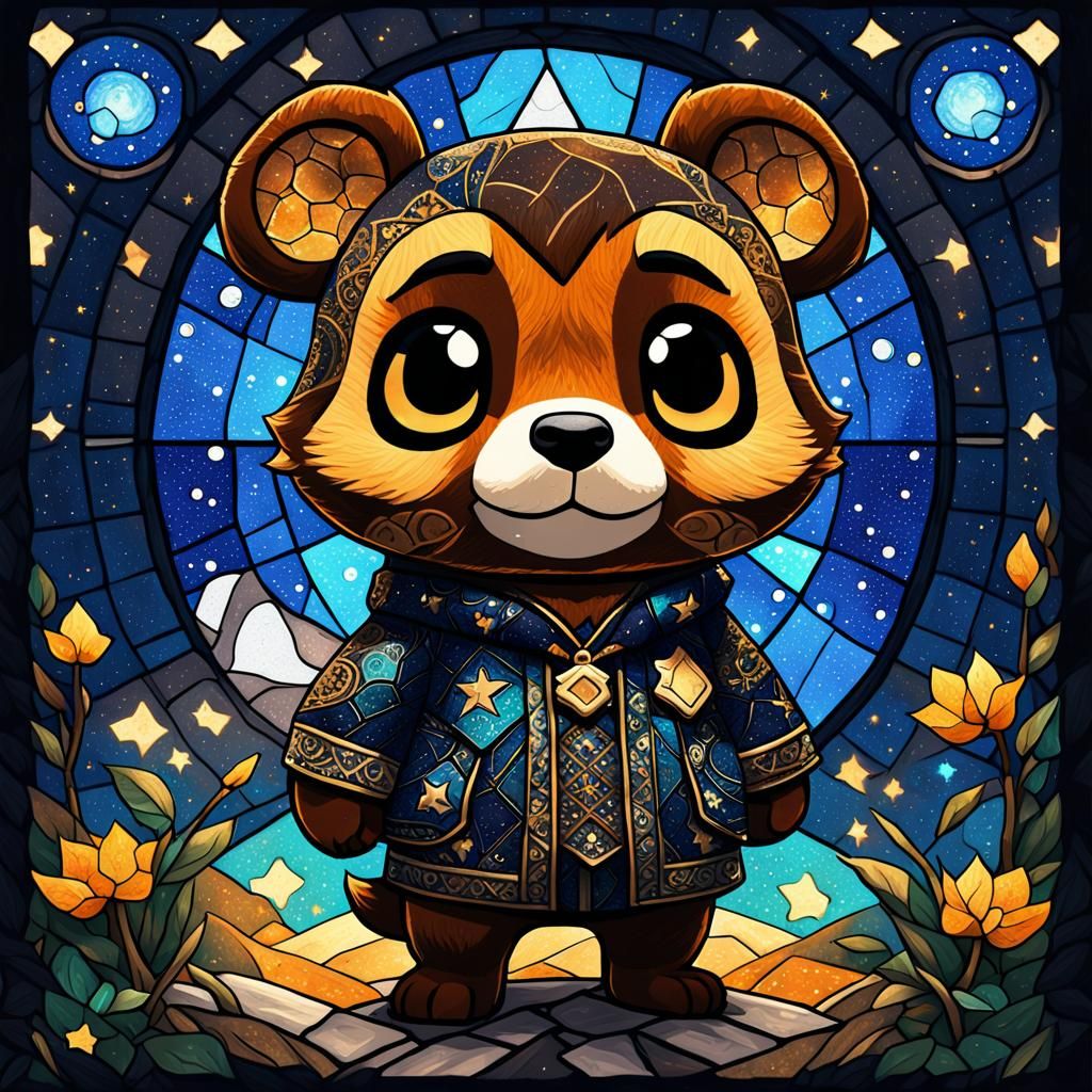 Tom Nook