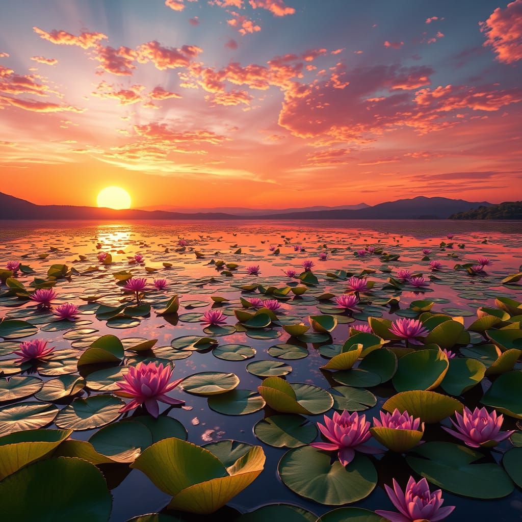 Lillies