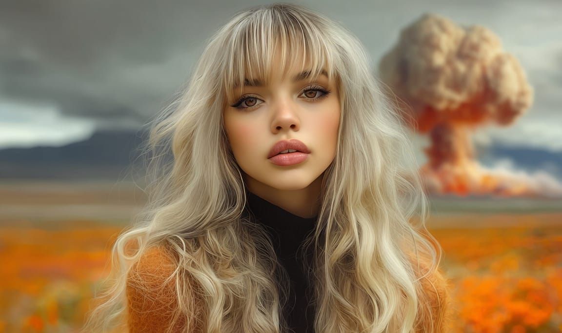 Drinking the Orange Kruel-Aid