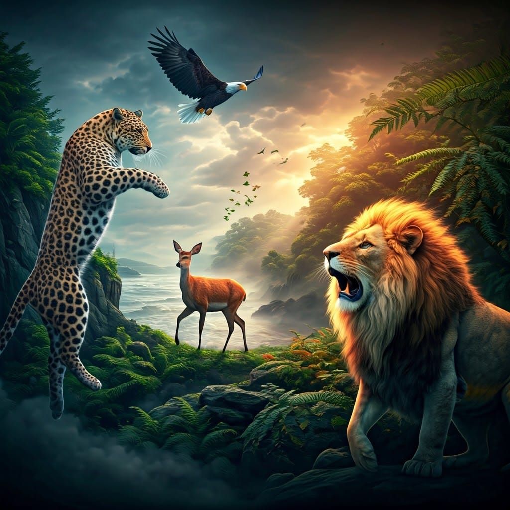 מה רבו מעשיך ה'