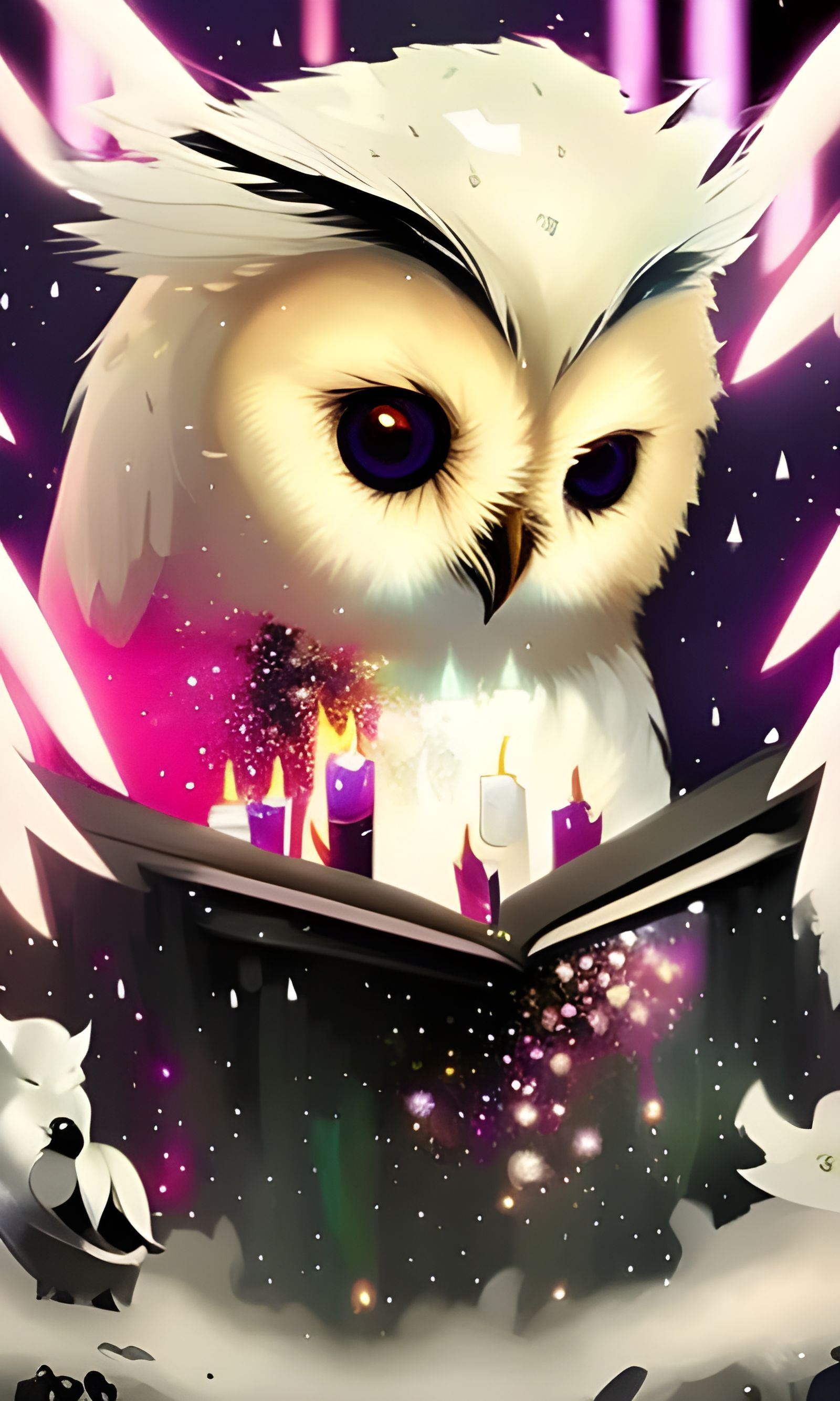 Hedwig