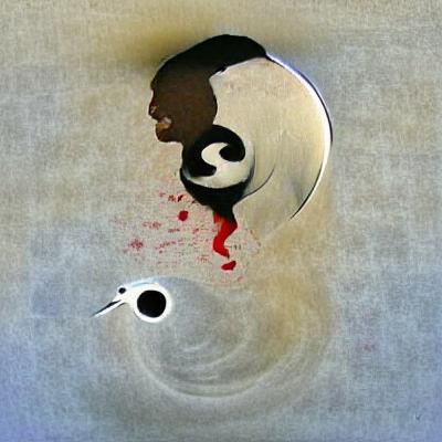 Balanced Yin Yang Symbol of Harmony