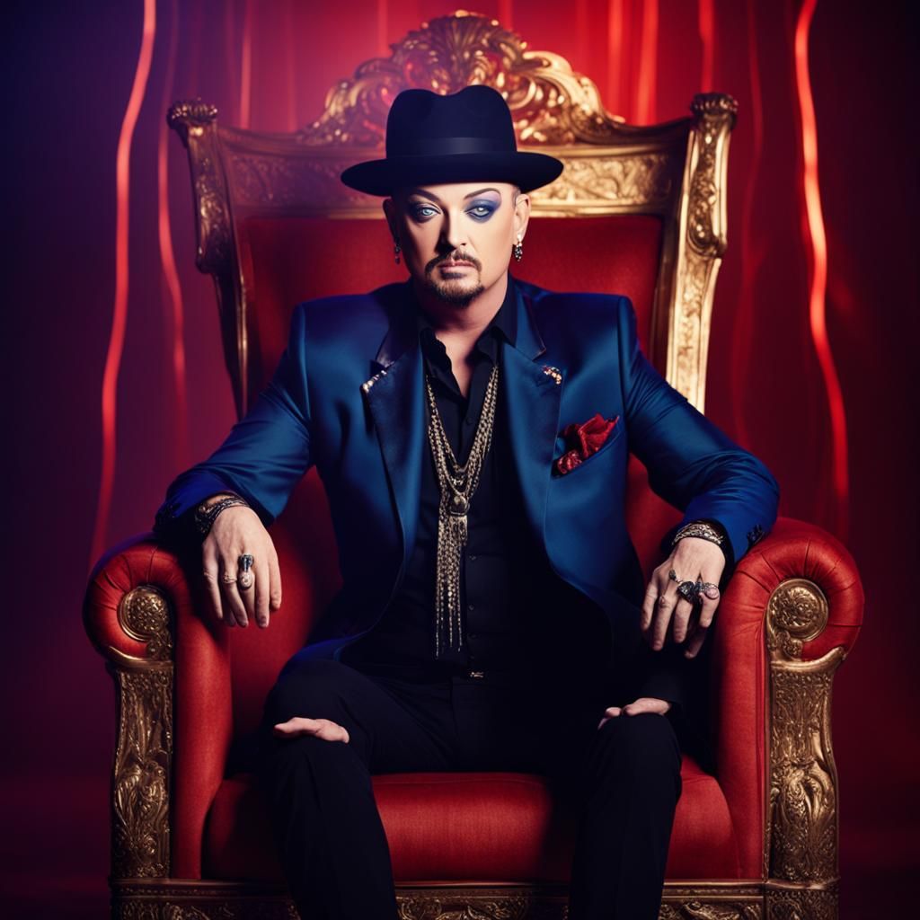Boy George