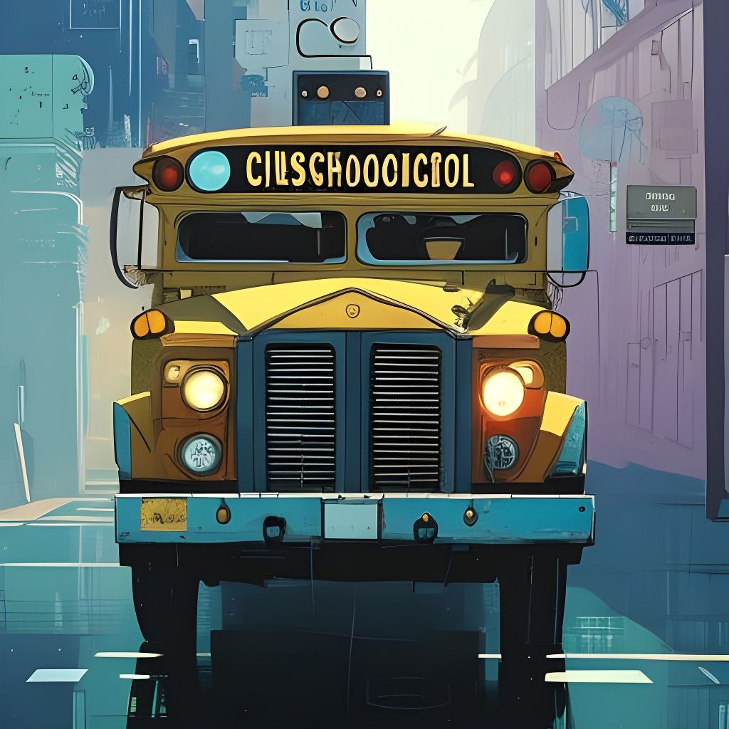 School Bus