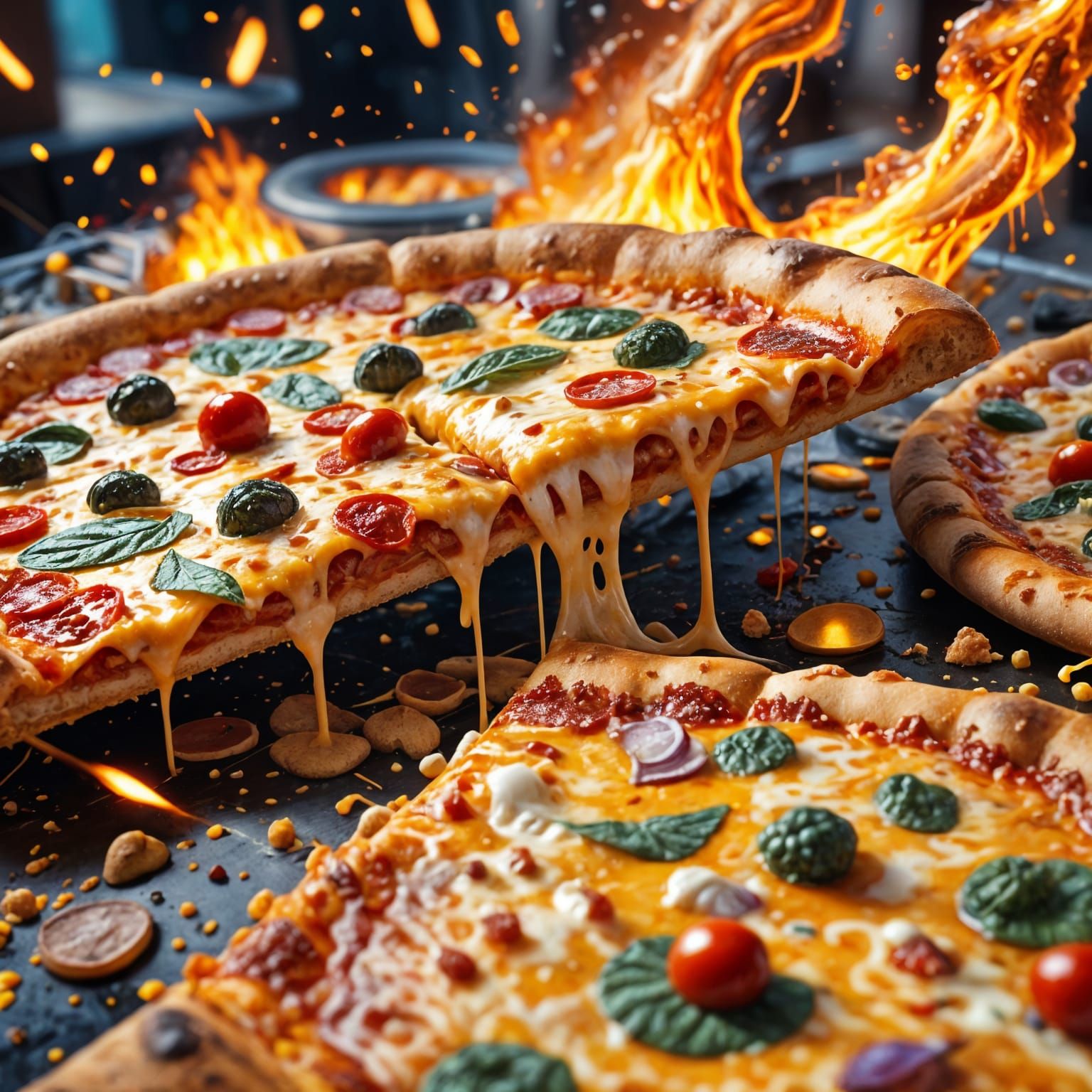 pizza 9