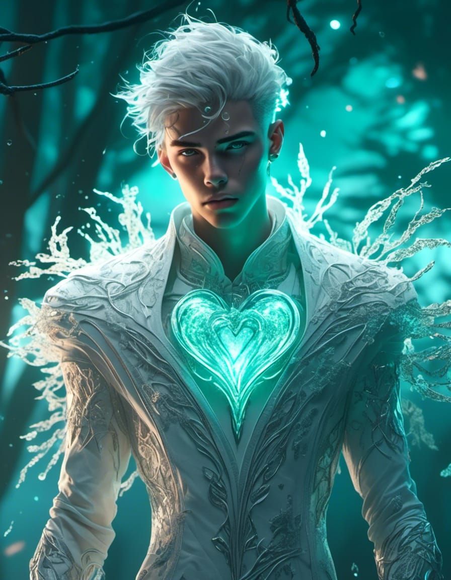 ▫️◽◻️ 🔳 White Mage 3 🔳 ◻️◽▫️