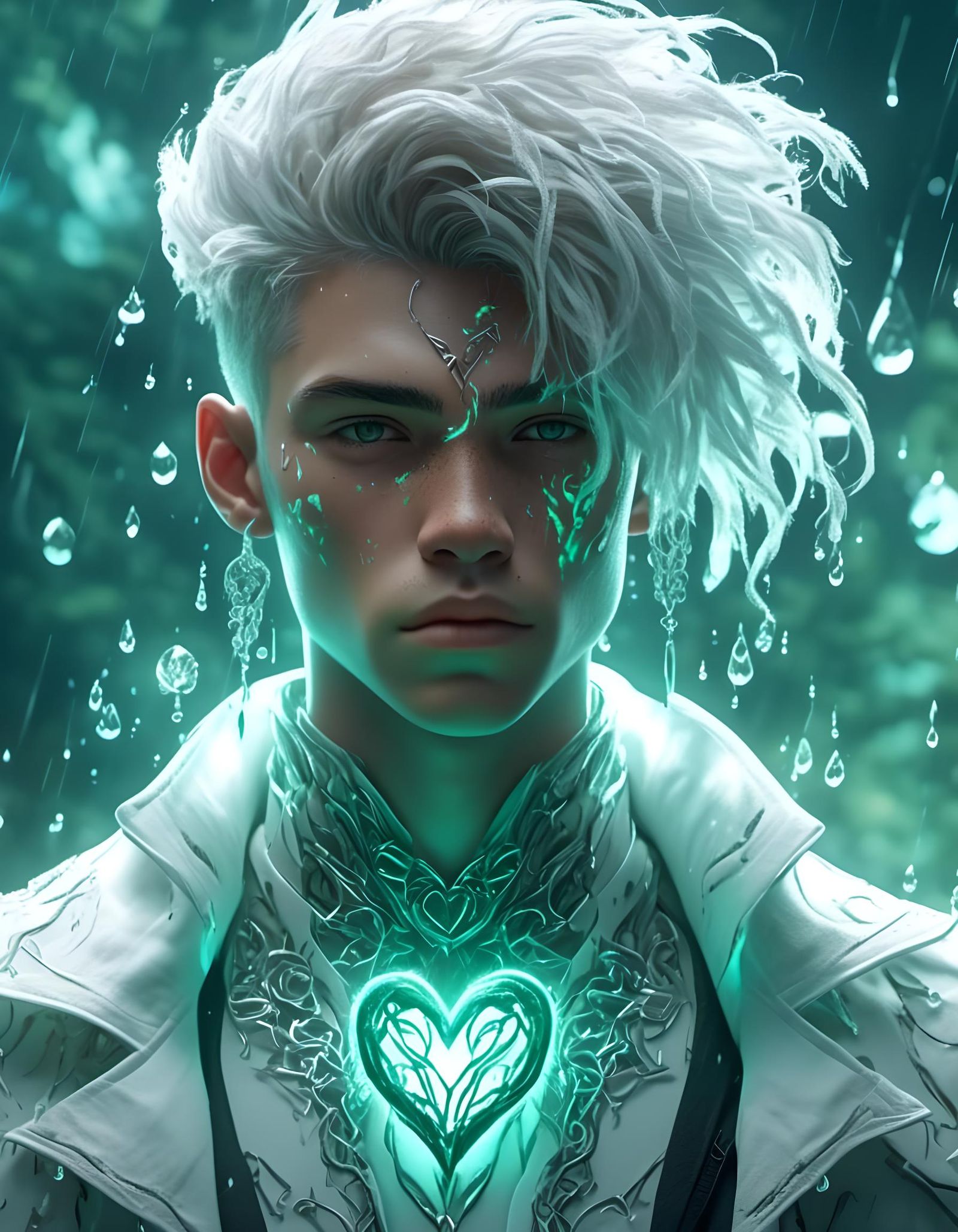 ▫️◽◻️ 🔳 White Mage 2 🔳 ◻️◽▫️